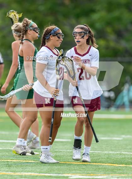 Thumbnail 3 in Pentucket  Regional @ Newburyport (MIAA Division 2 North Quarterfinal) photogallery.