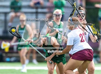 Thumbnail 2 in Pentucket  Regional @ Newburyport (MIAA Division 2 North Quarterfinal) photogallery.