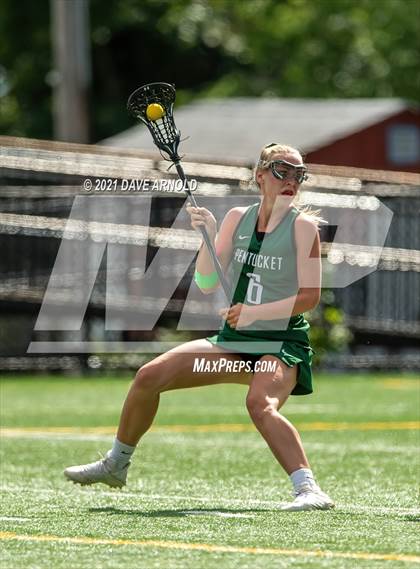 Thumbnail 2 in Pentucket  Regional @ Newburyport (MIAA Division 2 North Quarterfinal) photogallery.