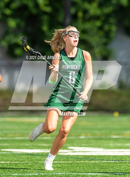 Thumbnail 2 in Pentucket  Regional @ Newburyport (MIAA Division 2 North Quarterfinal) photogallery.