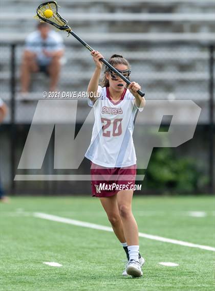 Thumbnail 1 in Pentucket  Regional @ Newburyport (MIAA Division 2 North Quarterfinal) photogallery.