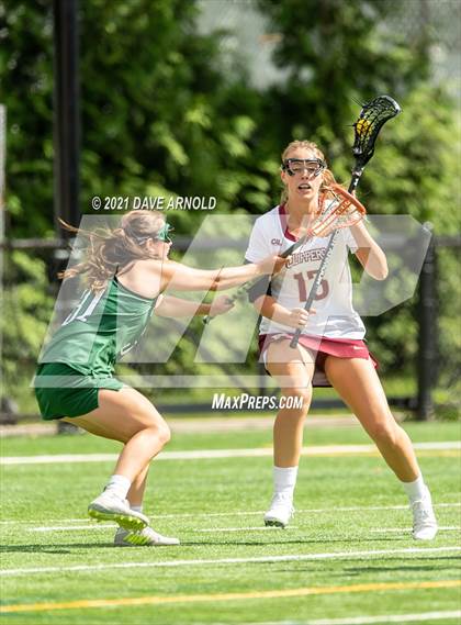 Thumbnail 2 in Pentucket  Regional @ Newburyport (MIAA Division 2 North Quarterfinal) photogallery.