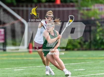 Thumbnail 2 in Pentucket  Regional @ Newburyport (MIAA Division 2 North Quarterfinal) photogallery.