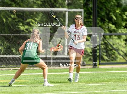 Thumbnail 1 in Pentucket  Regional @ Newburyport (MIAA Division 2 North Quarterfinal) photogallery.