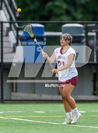 Thumbnail 3 in Pentucket  Regional @ Newburyport (MIAA Division 2 North Quarterfinal) photogallery.