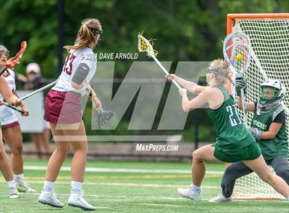 Thumbnail 2 in Pentucket  Regional @ Newburyport (MIAA Division 2 North Quarterfinal) photogallery.