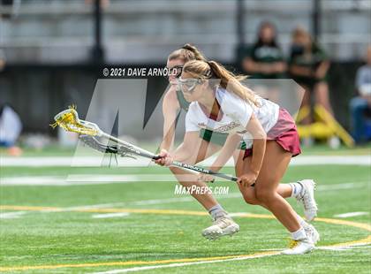 Thumbnail 2 in Pentucket  Regional @ Newburyport (MIAA Division 2 North Quarterfinal) photogallery.