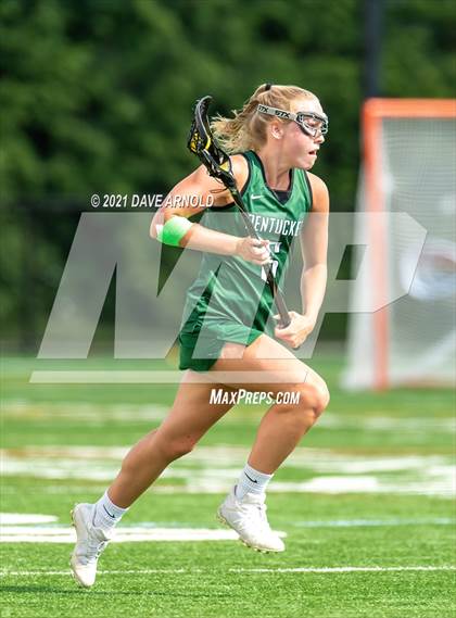 Thumbnail 1 in Pentucket  Regional @ Newburyport (MIAA Division 2 North Quarterfinal) photogallery.