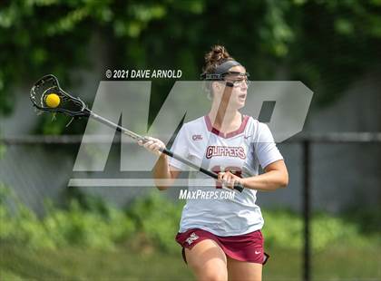 Thumbnail 1 in Pentucket  Regional @ Newburyport (MIAA Division 2 North Quarterfinal) photogallery.