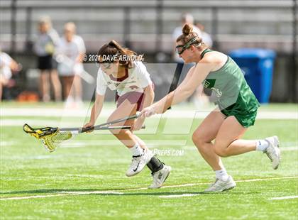 Thumbnail 2 in Pentucket  Regional @ Newburyport (MIAA Division 2 North Quarterfinal) photogallery.
