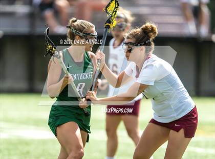 Thumbnail 1 in Pentucket  Regional @ Newburyport (MIAA Division 2 North Quarterfinal) photogallery.