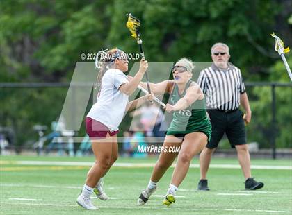 Thumbnail 1 in Pentucket  Regional @ Newburyport (MIAA Division 2 North Quarterfinal) photogallery.