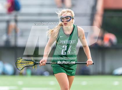 Thumbnail 2 in Pentucket  Regional @ Newburyport (MIAA Division 2 North Quarterfinal) photogallery.