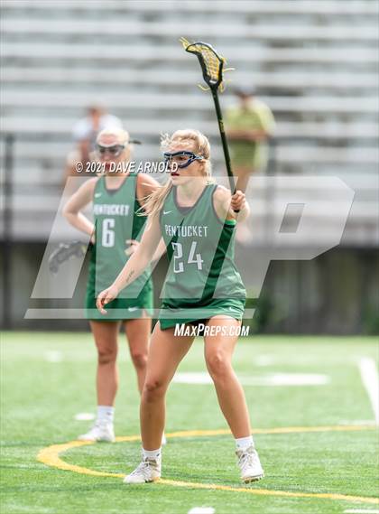 Thumbnail 1 in Pentucket  Regional @ Newburyport (MIAA Division 2 North Quarterfinal) photogallery.