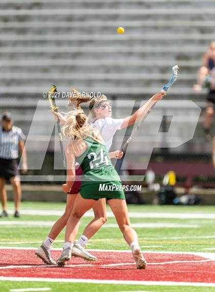 Thumbnail 3 in Pentucket  Regional @ Newburyport (MIAA Division 2 North Quarterfinal) photogallery.