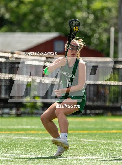 Thumbnail 1 in Pentucket  Regional @ Newburyport (MIAA Division 2 North Quarterfinal) photogallery.