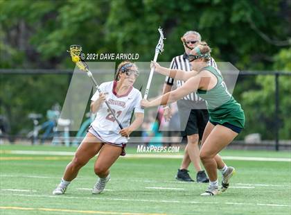 Thumbnail 3 in Pentucket  Regional @ Newburyport (MIAA Division 2 North Quarterfinal) photogallery.