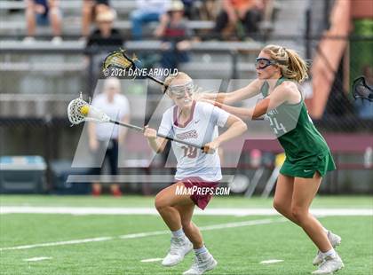 Thumbnail 2 in Pentucket  Regional @ Newburyport (MIAA Division 2 North Quarterfinal) photogallery.