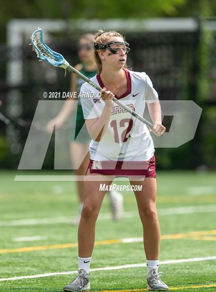 Thumbnail 3 in Pentucket  Regional @ Newburyport (MIAA Division 2 North Quarterfinal) photogallery.