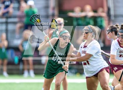 Thumbnail 1 in Pentucket  Regional @ Newburyport (MIAA Division 2 North Quarterfinal) photogallery.