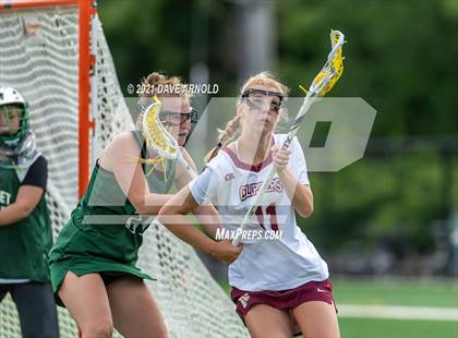 Thumbnail 1 in Pentucket  Regional @ Newburyport (MIAA Division 2 North Quarterfinal) photogallery.