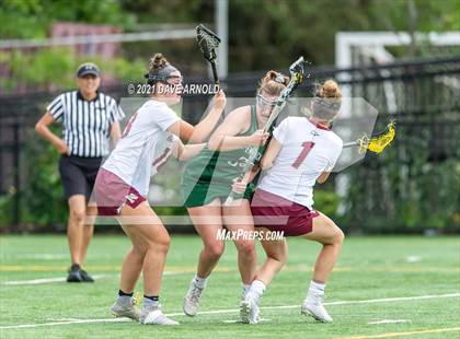 Thumbnail 1 in Pentucket  Regional @ Newburyport (MIAA Division 2 North Quarterfinal) photogallery.
