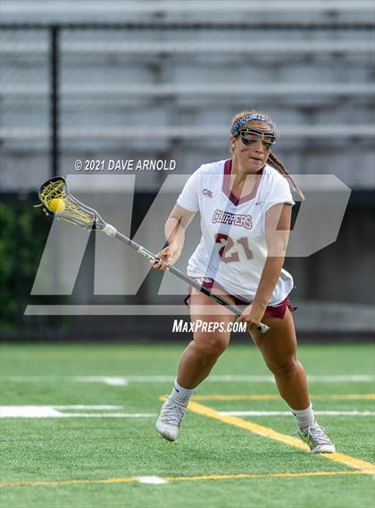 Thumbnail 1 in Pentucket  Regional @ Newburyport (MIAA Division 2 North Quarterfinal) photogallery.