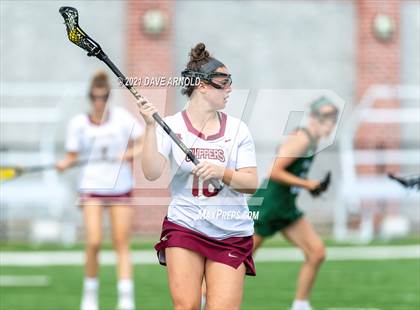 Thumbnail 3 in Pentucket  Regional @ Newburyport (MIAA Division 2 North Quarterfinal) photogallery.