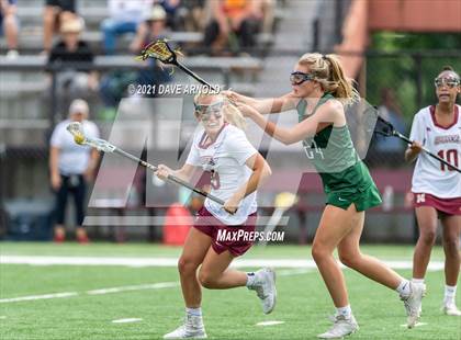 Thumbnail 1 in Pentucket  Regional @ Newburyport (MIAA Division 2 North Quarterfinal) photogallery.