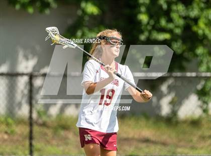Thumbnail 2 in Pentucket  Regional @ Newburyport (MIAA Division 2 North Quarterfinal) photogallery.