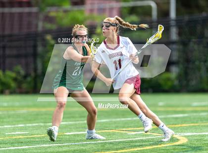Thumbnail 2 in Pentucket  Regional @ Newburyport (MIAA Division 2 North Quarterfinal) photogallery.