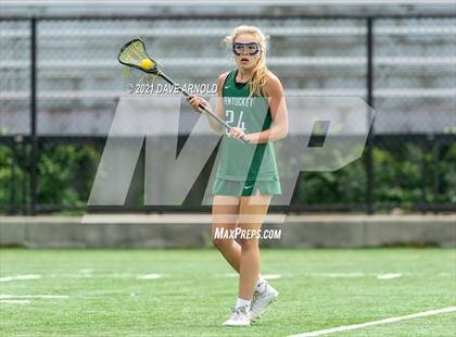 Thumbnail 1 in Pentucket  Regional @ Newburyport (MIAA Division 2 North Quarterfinal) photogallery.