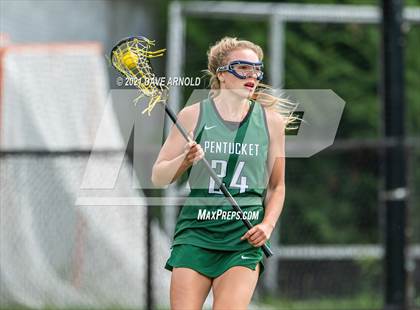 Thumbnail 2 in Pentucket  Regional @ Newburyport (MIAA Division 2 North Quarterfinal) photogallery.