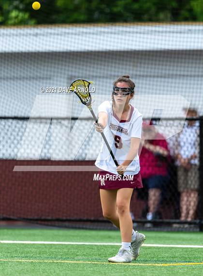 Thumbnail 2 in Pentucket  Regional @ Newburyport (MIAA Division 2 North Quarterfinal) photogallery.