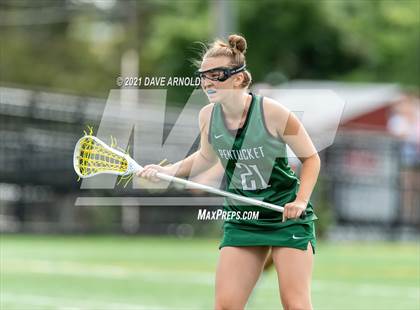 Thumbnail 3 in Pentucket  Regional @ Newburyport (MIAA Division 2 North Quarterfinal) photogallery.