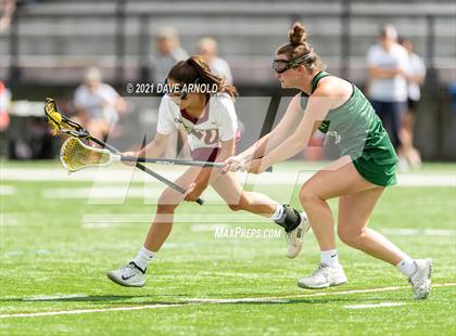 Thumbnail 3 in Pentucket  Regional @ Newburyport (MIAA Division 2 North Quarterfinal) photogallery.