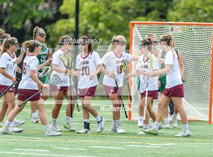 Thumbnail 1 in Pentucket  Regional @ Newburyport (MIAA Division 2 North Quarterfinal) photogallery.