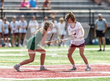 Thumbnail 2 in Pentucket  Regional @ Newburyport (MIAA Division 2 North Quarterfinal) photogallery.