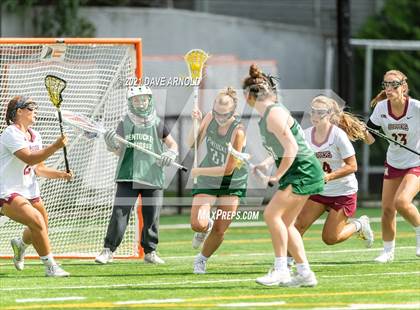 Thumbnail 3 in Pentucket  Regional @ Newburyport (MIAA Division 2 North Quarterfinal) photogallery.