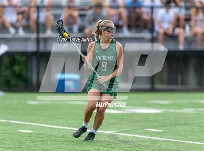 Thumbnail 2 in Pentucket  Regional @ Newburyport (MIAA Division 2 North Quarterfinal) photogallery.