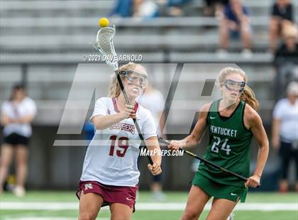 Thumbnail 2 in Pentucket  Regional @ Newburyport (MIAA Division 2 North Quarterfinal) photogallery.