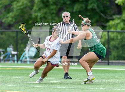 Thumbnail 2 in Pentucket  Regional @ Newburyport (MIAA Division 2 North Quarterfinal) photogallery.