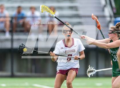 Thumbnail 3 in Pentucket  Regional @ Newburyport (MIAA Division 2 North Quarterfinal) photogallery.