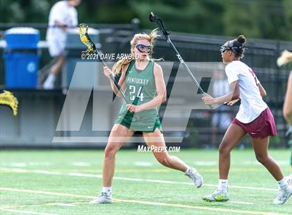 Thumbnail 1 in Pentucket  Regional @ Newburyport (MIAA Division 2 North Quarterfinal) photogallery.