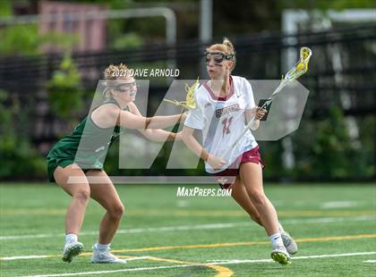 Thumbnail 3 in Pentucket  Regional @ Newburyport (MIAA Division 2 North Quarterfinal) photogallery.