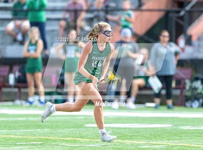 Thumbnail 3 in Pentucket  Regional @ Newburyport (MIAA Division 2 North Quarterfinal) photogallery.
