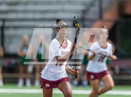 Thumbnail 3 in Pentucket  Regional @ Newburyport (MIAA Division 2 North Quarterfinal) photogallery.