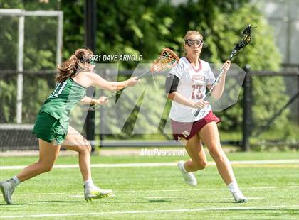 Thumbnail 3 in Pentucket  Regional @ Newburyport (MIAA Division 2 North Quarterfinal) photogallery.