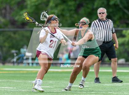 Thumbnail 3 in Pentucket  Regional @ Newburyport (MIAA Division 2 North Quarterfinal) photogallery.