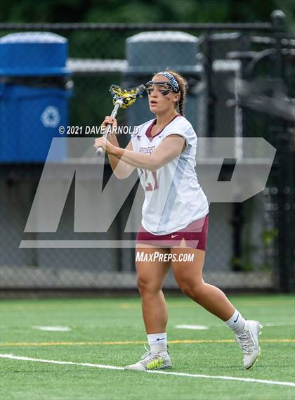 Thumbnail 2 in Pentucket  Regional @ Newburyport (MIAA Division 2 North Quarterfinal) photogallery.